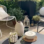 La Boutique Mj Decoration Vous Propose De Decouvrir Ses Deux D'hotes 3* Doué-la-Fontaine