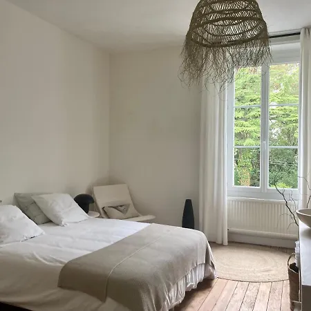 Frühstückspension La Boutique Mj Decoration Vous Propose De Decouvrir Ses Deux D'hotes