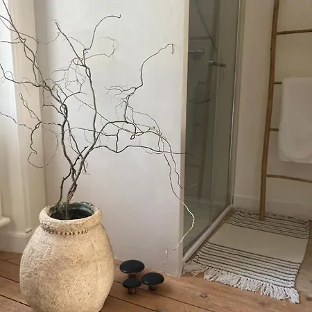 Frühstückspension La Boutique Mj Decoration Vous Propose De Decouvrir Ses Deux D'hotes