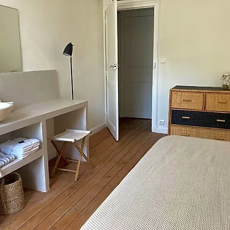 La Boutique Mj Decoration Vous Propose De Decouvrir Ses Deux D'hotes 3* 杜埃拉方丹