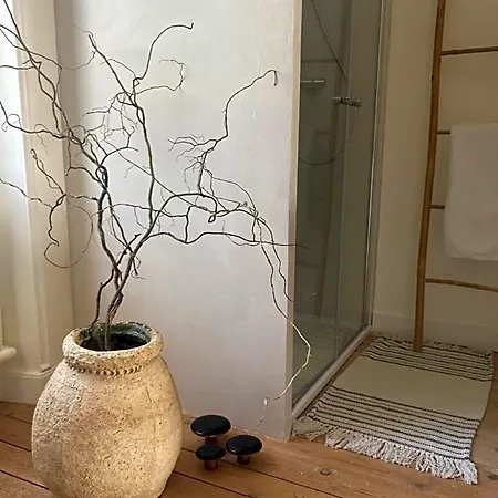 La Boutique Mj Decoration Vous Propose De Decouvrir Ses Deux D'hotes 住宿加早餐酒店 杜埃拉方丹