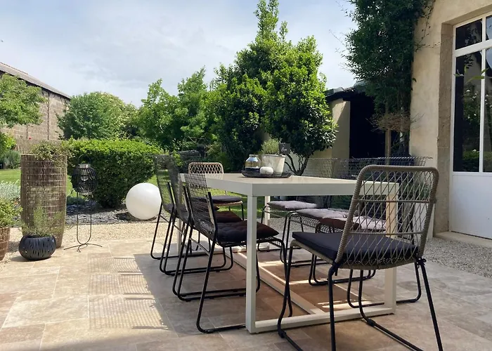 La Boutique Mj Decoration Vous Propose De Decouvrir Ses Deux D'hotes 3*